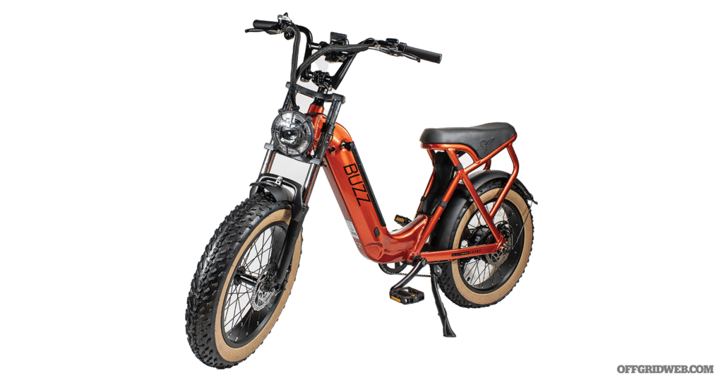e bike