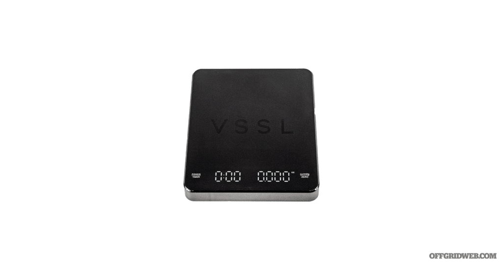 vssl scale