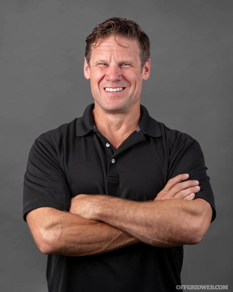 Author kristopher hasenauer.