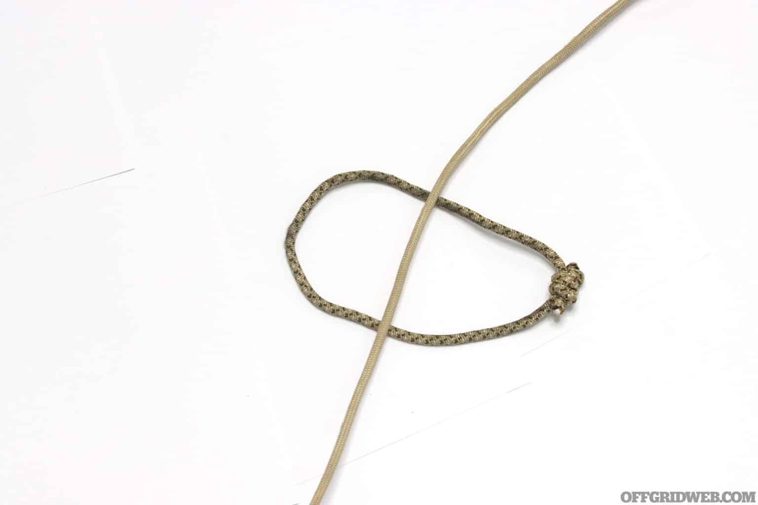 Build a DIY Micro Rappel Kit | RECOIL OFFGRID