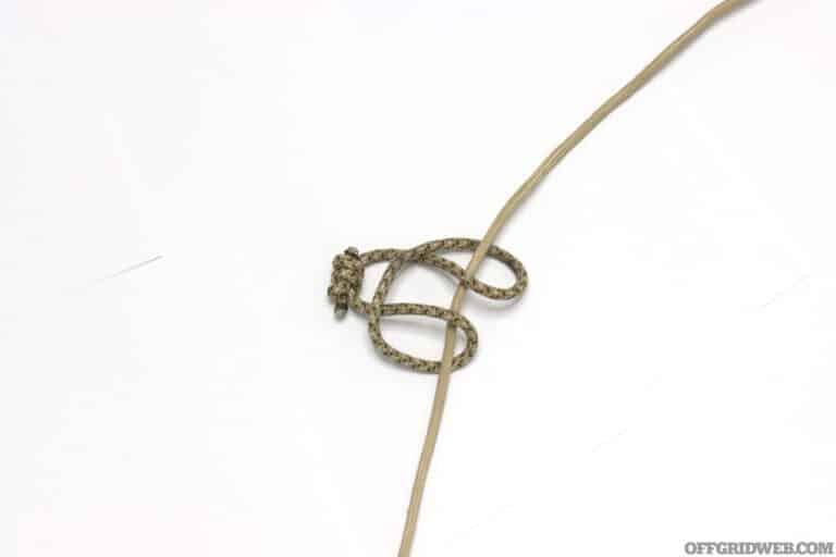 Build a DIY Micro Rappel Kit | RECOIL OFFGRID