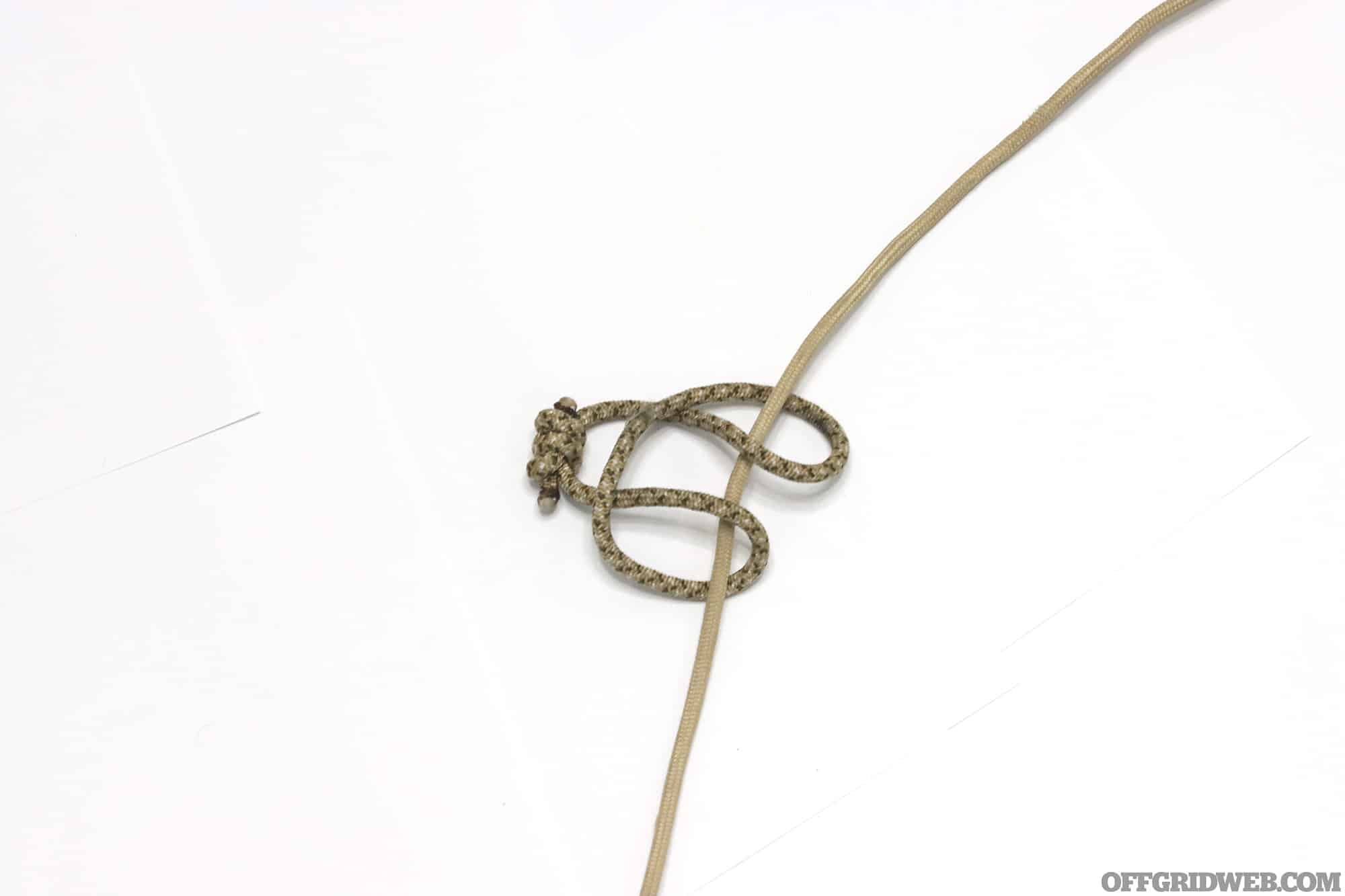 Build a DIY Micro Rappel Kit | RECOIL OFFGRID