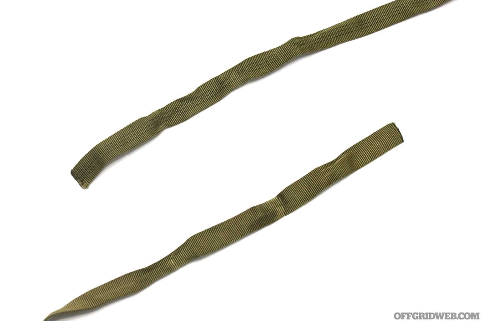 Build a DIY Micro Rappel Kit | RECOIL OFFGRID