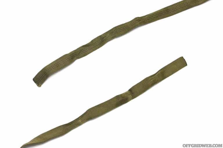 Build a DIY Micro Rappel Kit | RECOIL OFFGRID