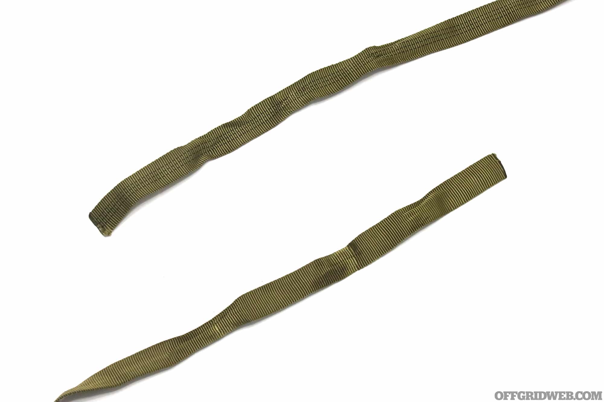 Build a DIY Micro Rappel Kit | RECOIL OFFGRID