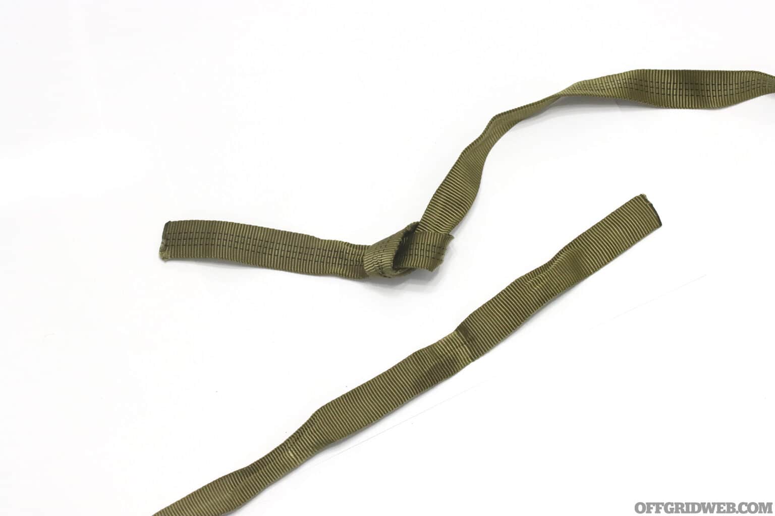 Build a DIY Micro Rappel Kit | RECOIL OFFGRID