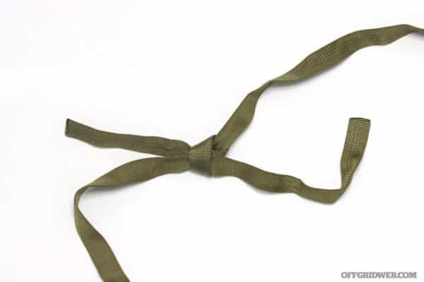 Build a DIY Micro Rappel Kit | RECOIL OFFGRID