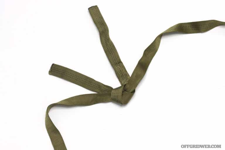 Build a DIY Micro Rappel Kit | RECOIL OFFGRID