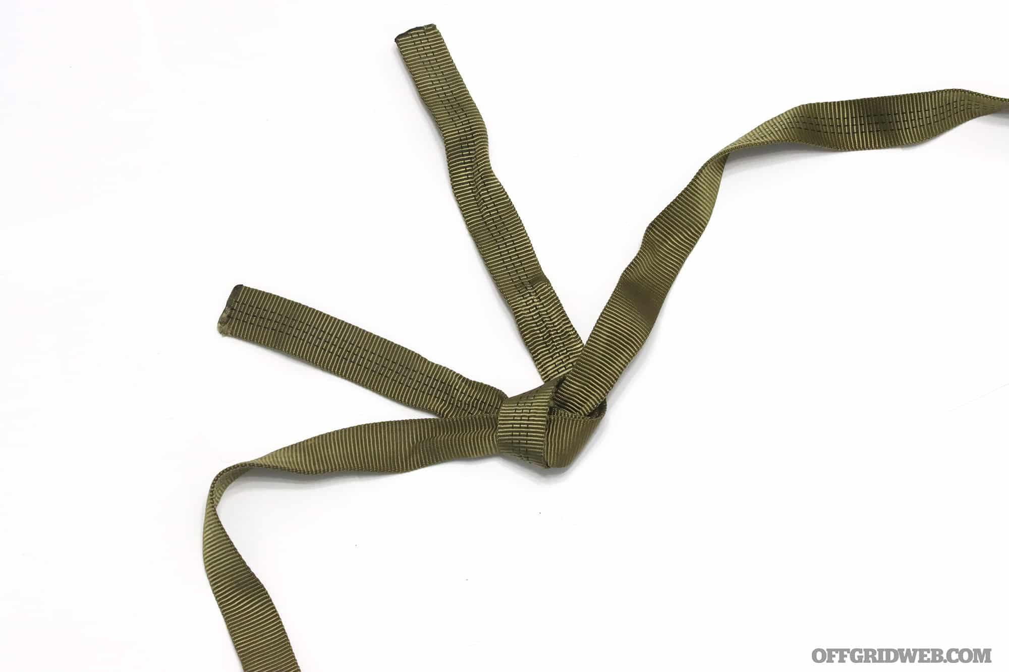 Build a DIY Micro Rappel Kit | RECOIL OFFGRID