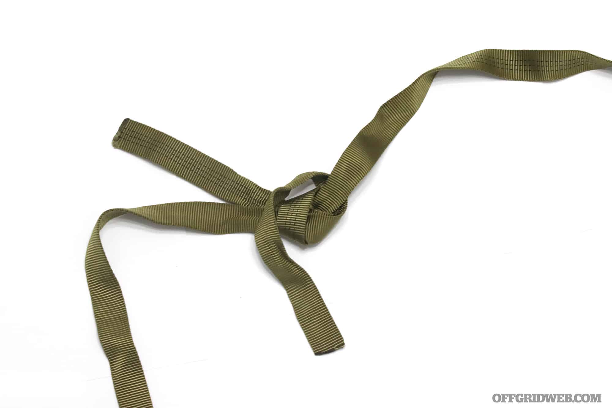 Build a DIY Micro Rappel Kit | RECOIL OFFGRID