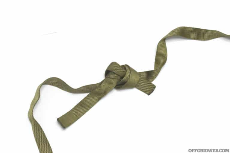 Build a DIY Micro Rappel Kit | RECOIL OFFGRID