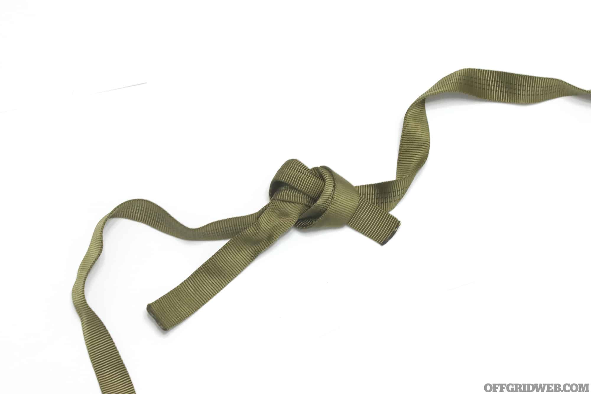 Build a DIY Micro Rappel Kit | RECOIL OFFGRID