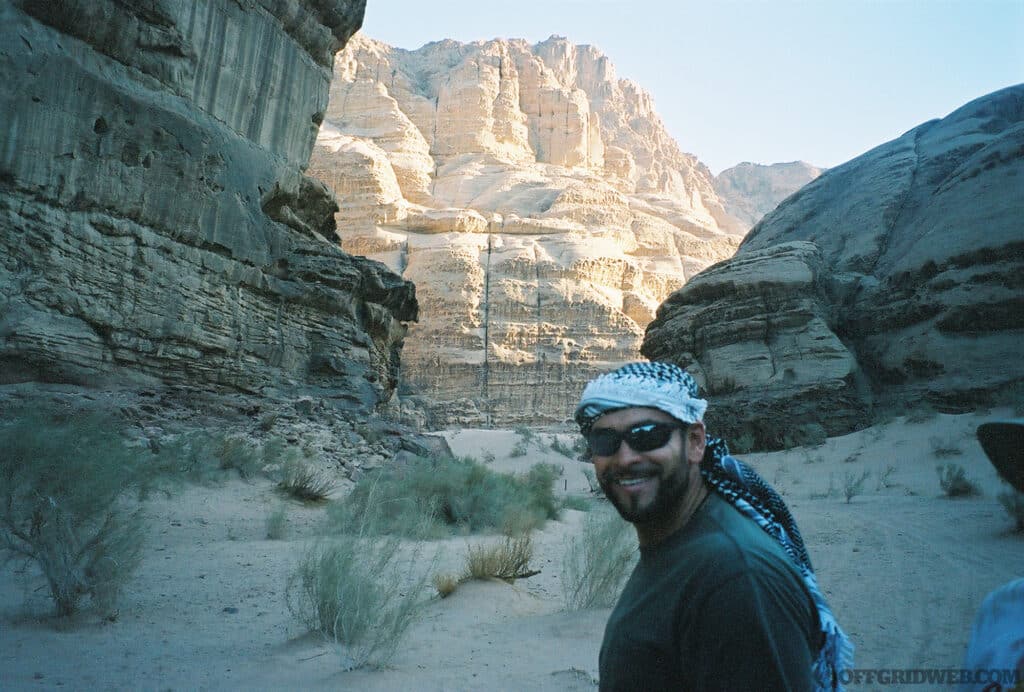 Discovering new places and learning about different cultures is one of the most important things we can do.