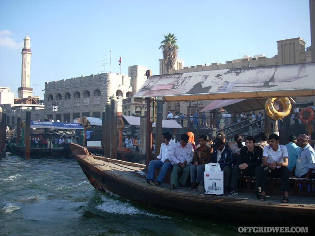 Letting a trusted friend or family member know your plans could help in an emergency.