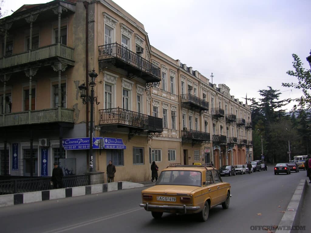 Pay attention to your surroundings. If a place feels unsafe, it probably is.