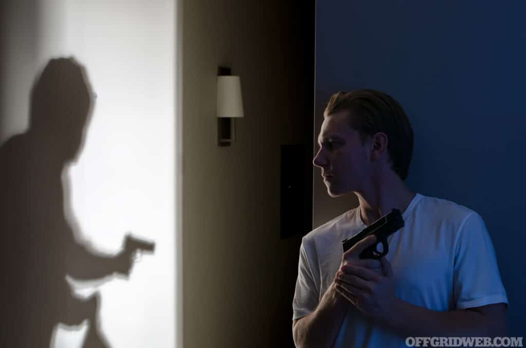 Training in high-stress scenarios can help you cope when the amygdala decides to take over.