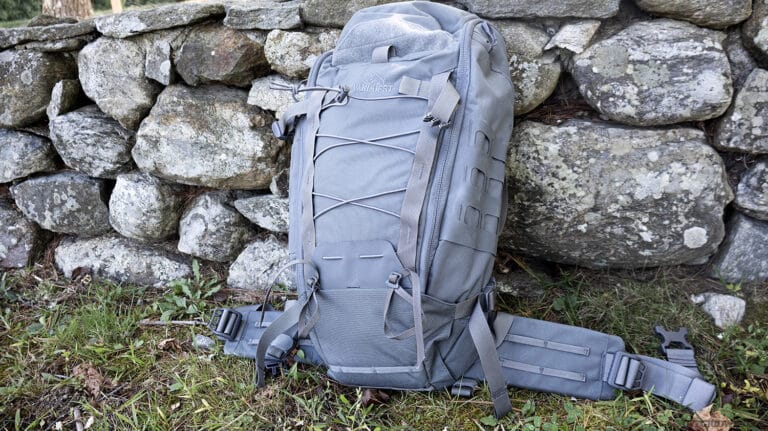 Vanquest IBEX Review: The Ultimate Gear Hauling Solution