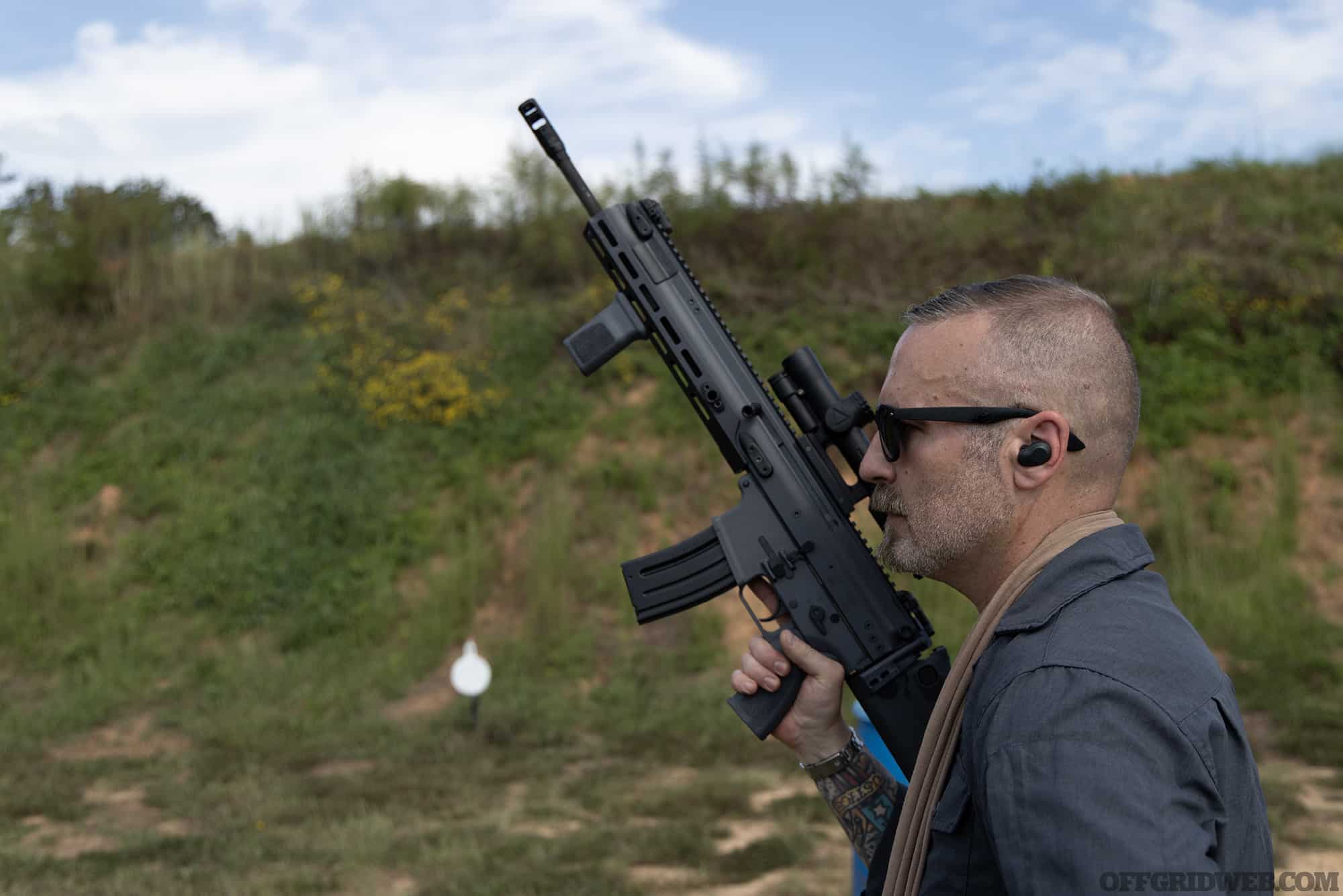 Fn 2 FN Firearms: 2026 New Product Release | RECOIL OFFGRID