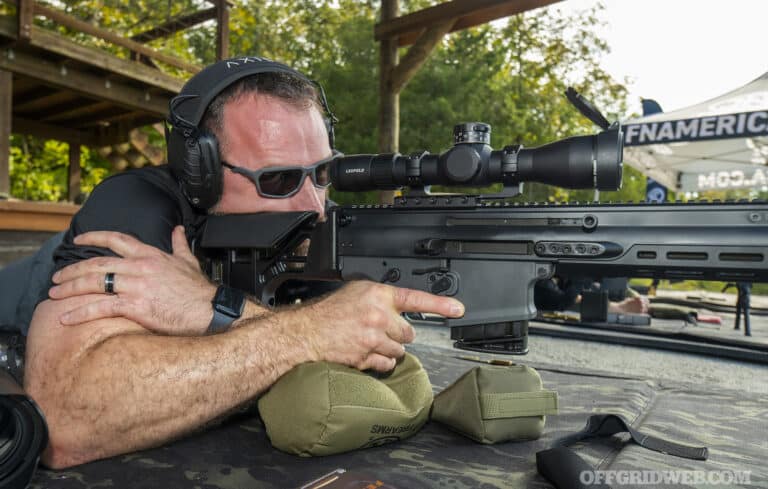 FN Firearms: 2026 New Product Release
