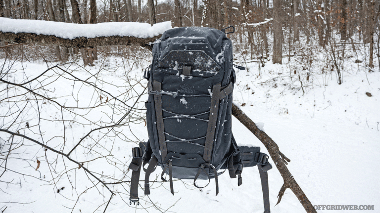 Conquering the Cold with the Vanquest IBEX 26