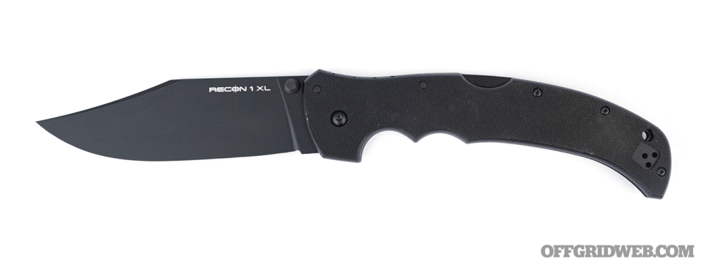Cold Steel Recon 1 XL