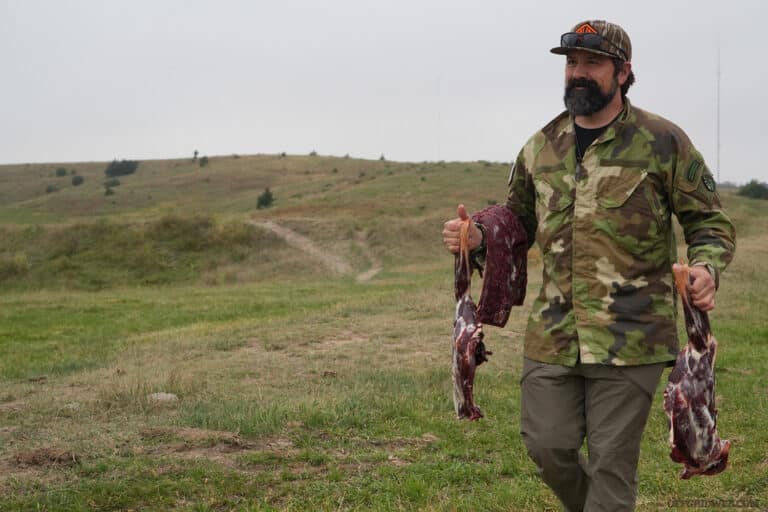 Tales from the Field