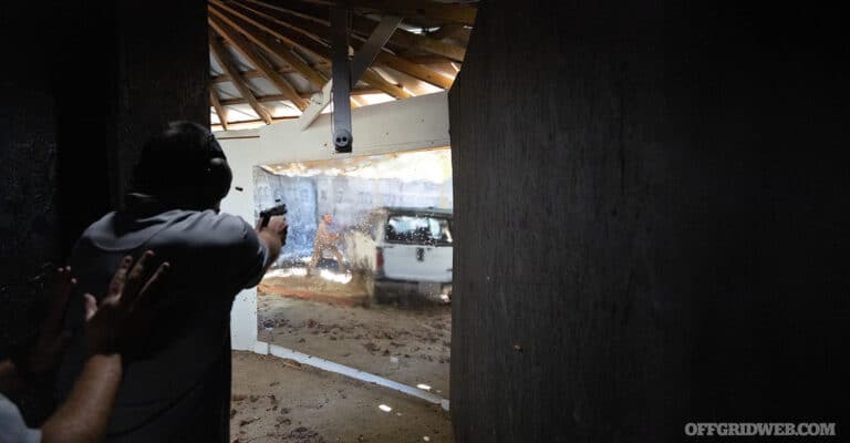 Troysgate: Training for Real Life Encounters