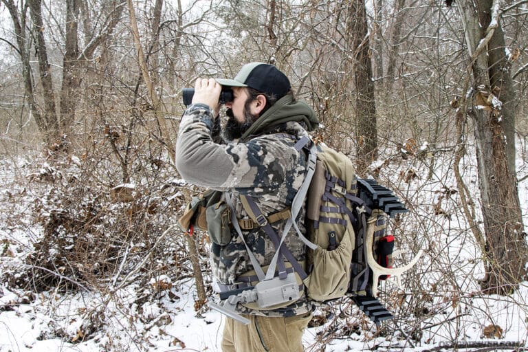 Gear for the Long Haul