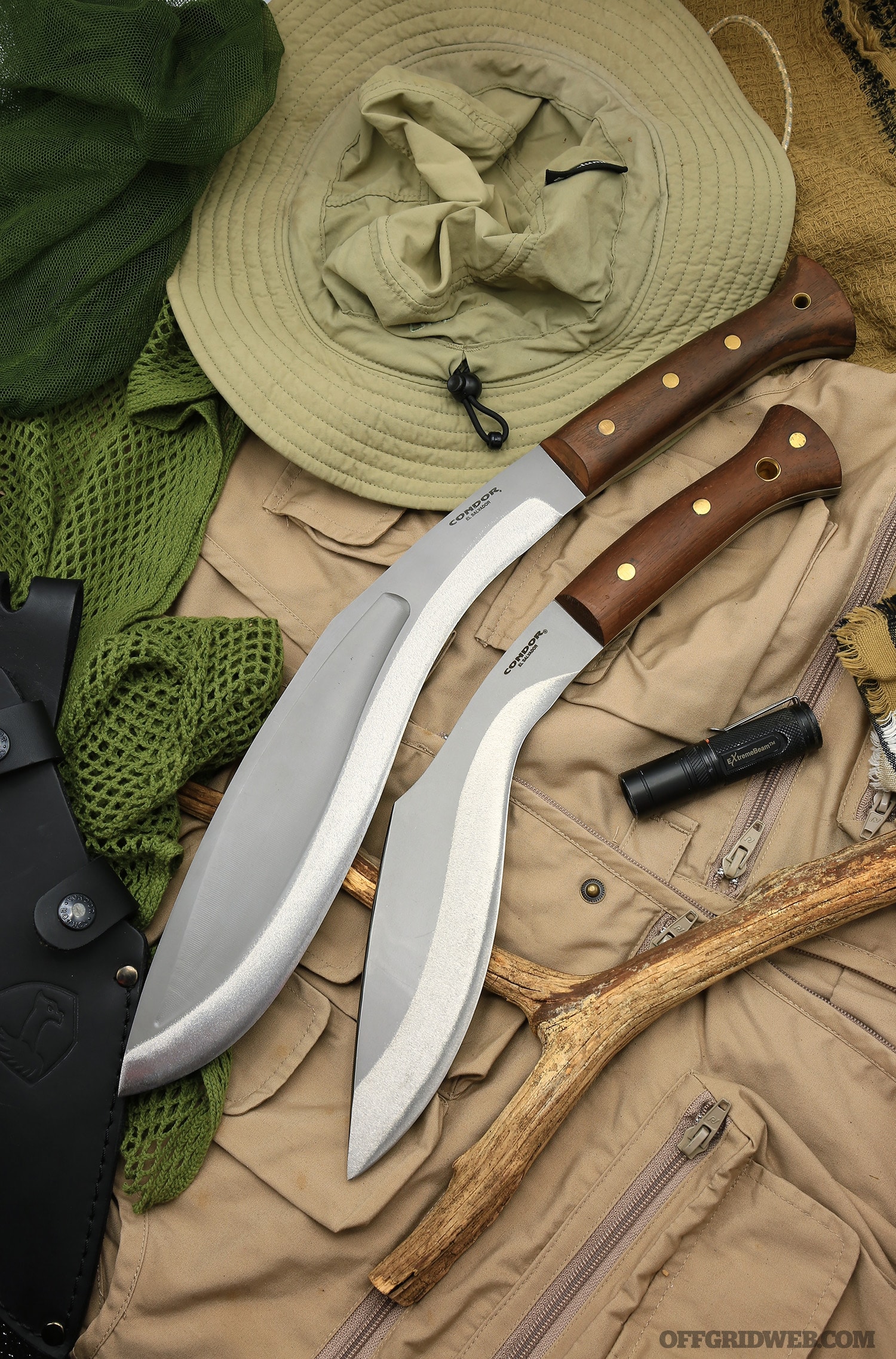 Tools from WWII: Timeless Designs and Innovations | RECOIL OFFGRID