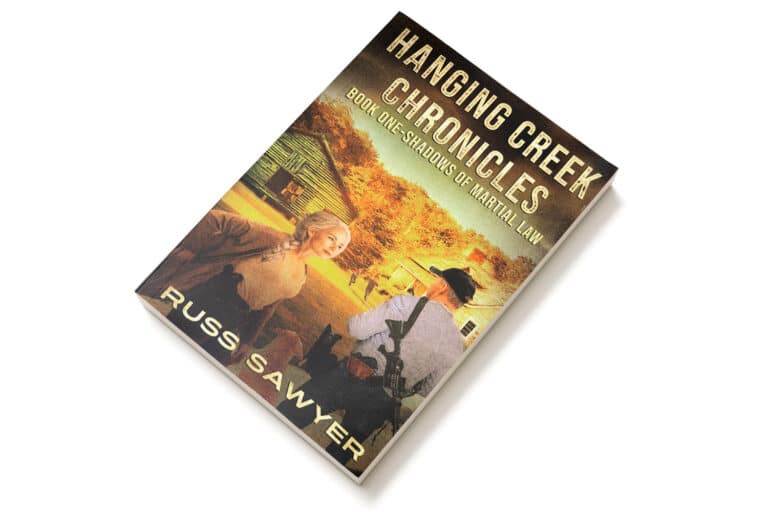 Review of The Hanging Creek Chronicles: Shadows of Martial Law