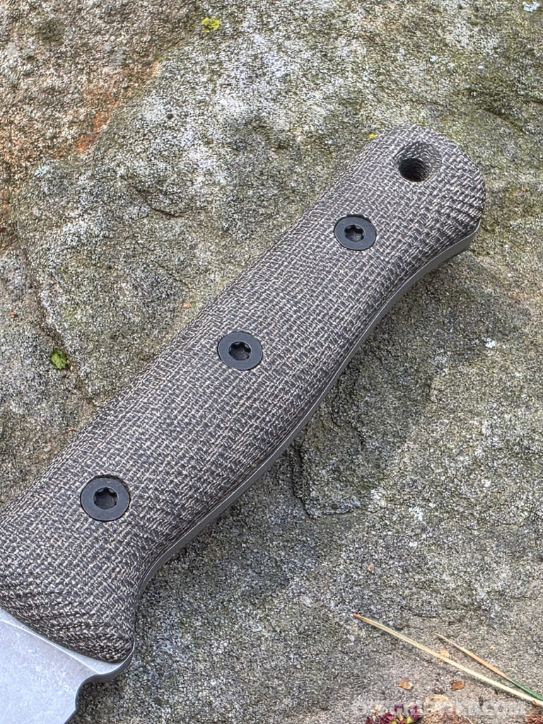 reiff knives f4 gen2 handle