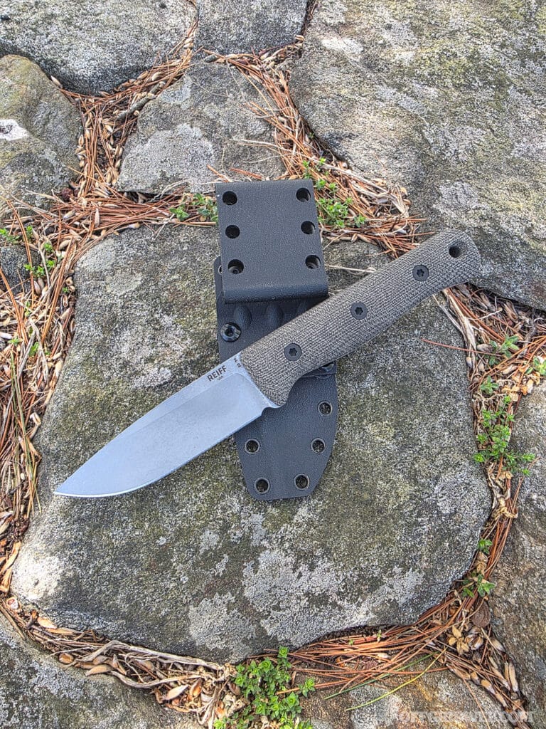 reiff knives f4 gen2