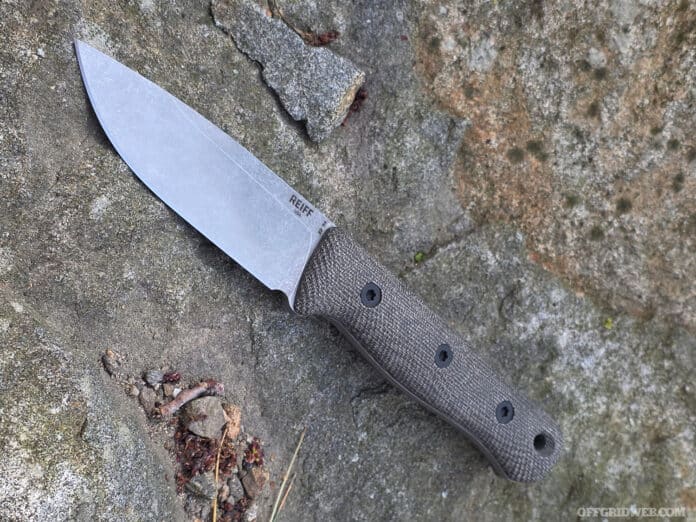 reiff knives f4 gen2