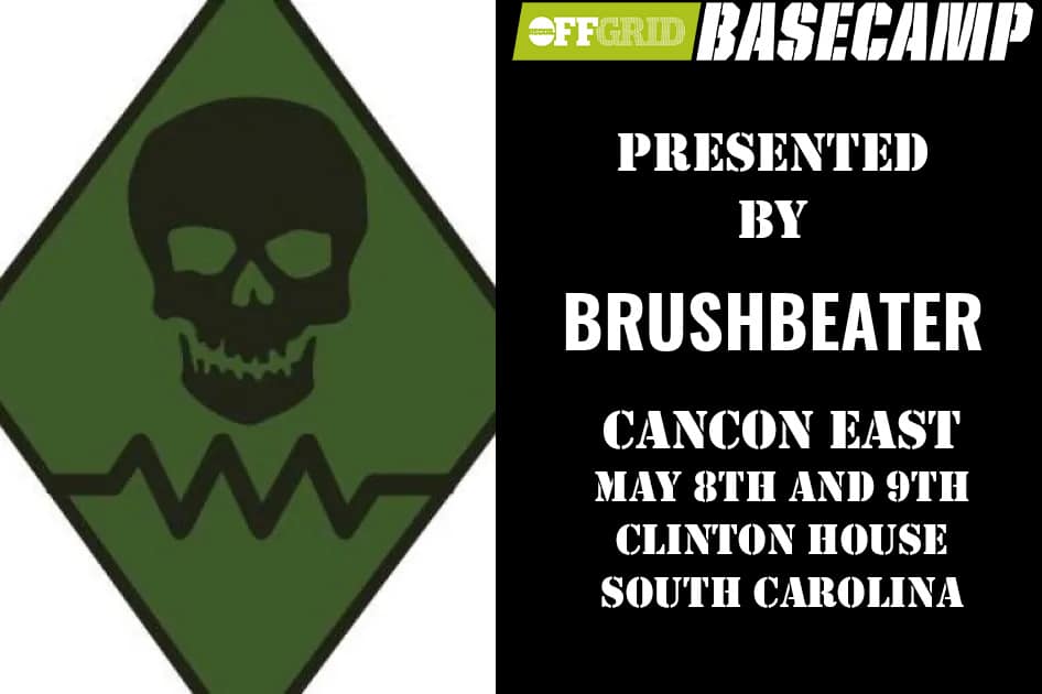offgrid basecamp brushbeater logo