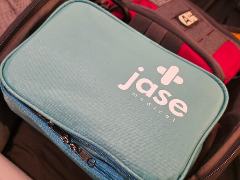 Jase Case: Essential for Urban and Wilderness Medical Emergencies