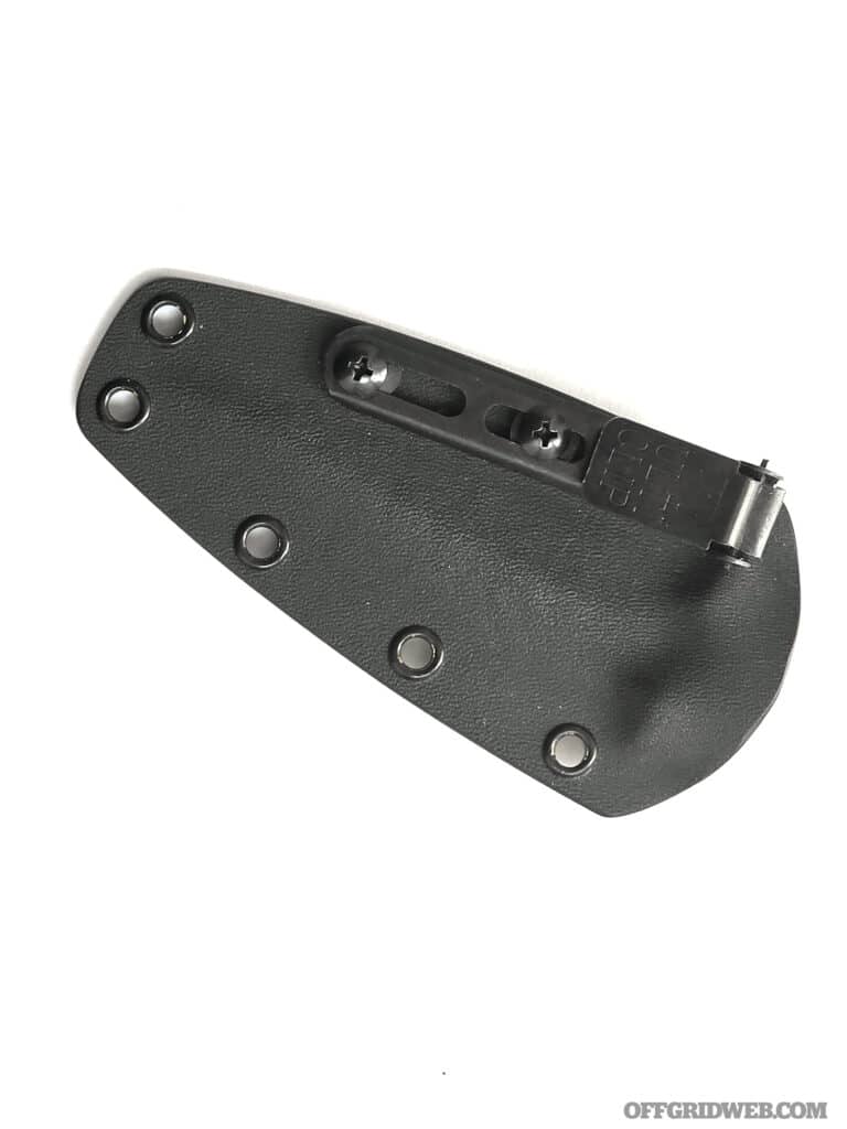 ej work commando dagger sheath