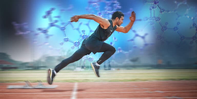 Peptides and Performance