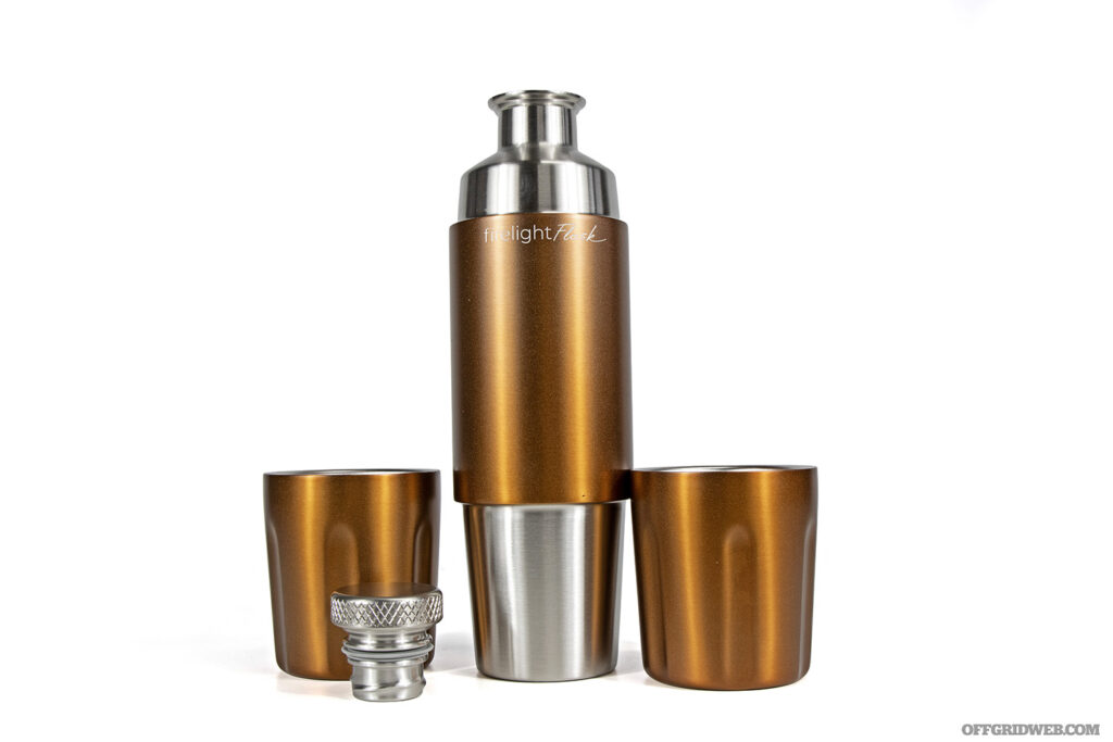 flask