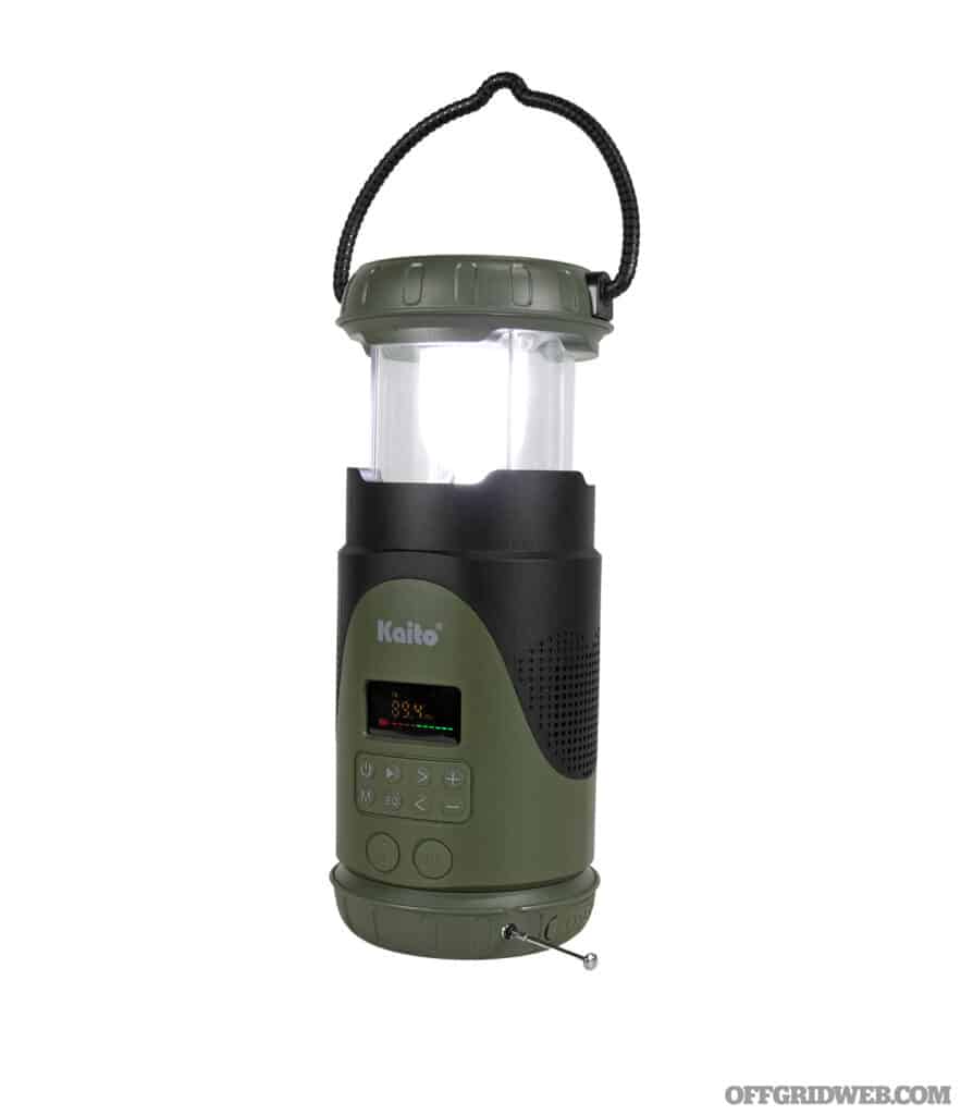 lantern