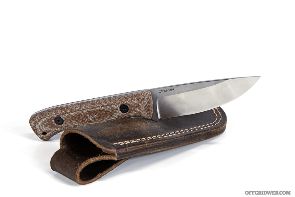 knives by nuge bruin