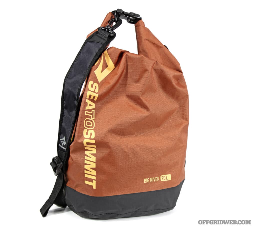 dry bag