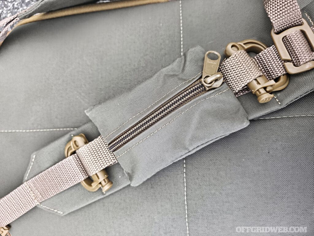 gap bag badger claw outfitters clipper pouch