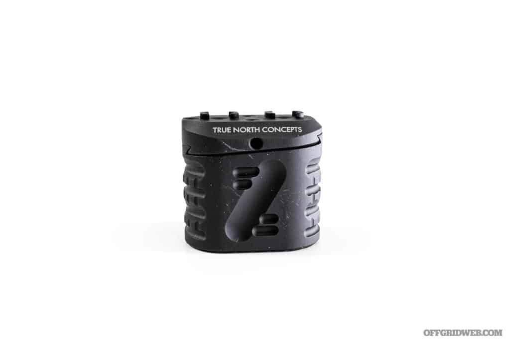 true north concepts hand guard