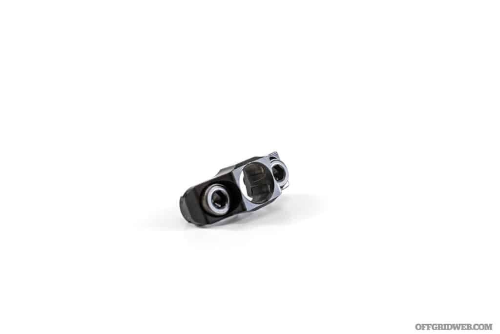 sling mount