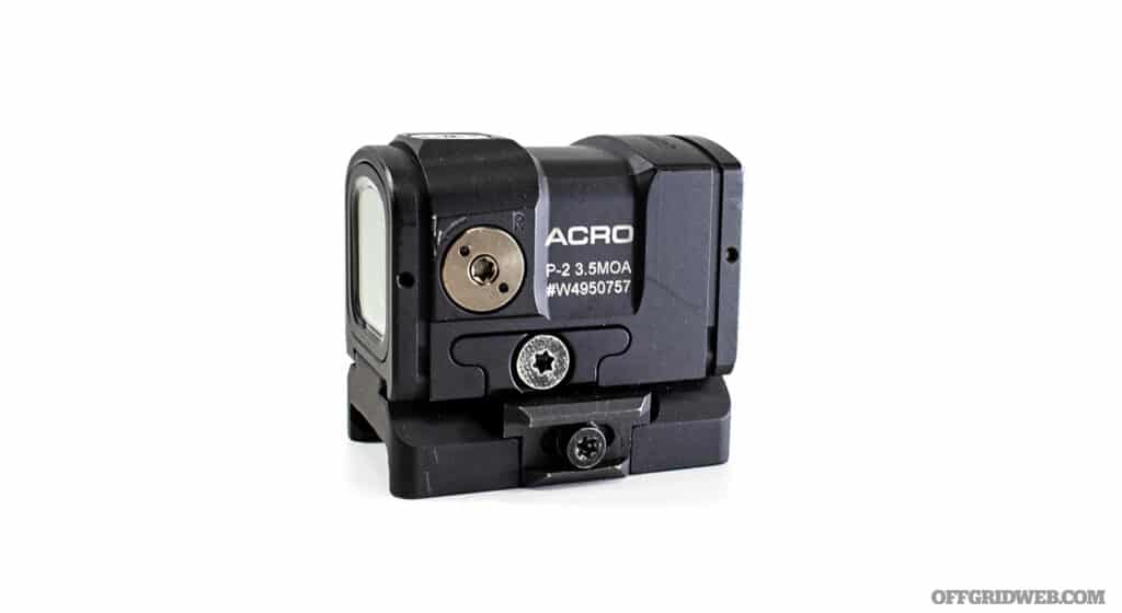 AIMPOINT ARCO SIGHT