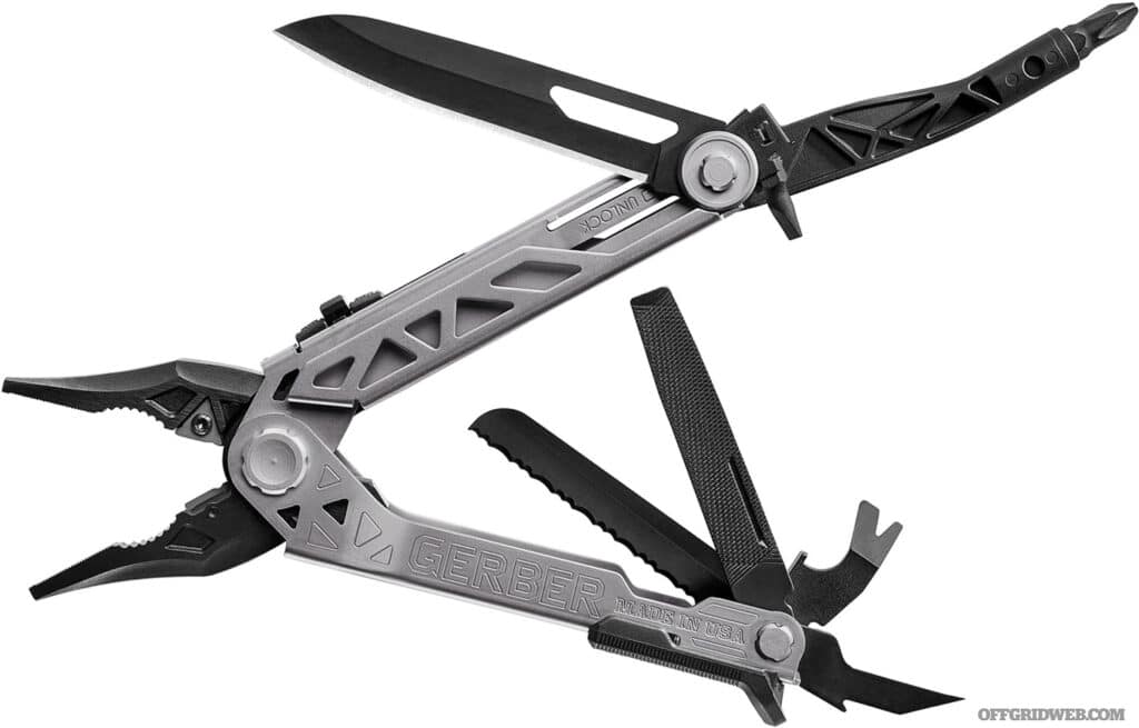 Mult-tool