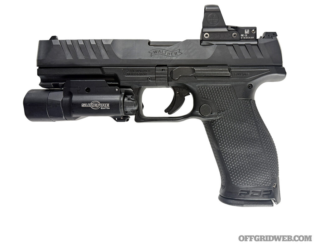edc pistol