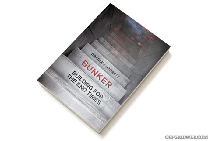 Bunker book