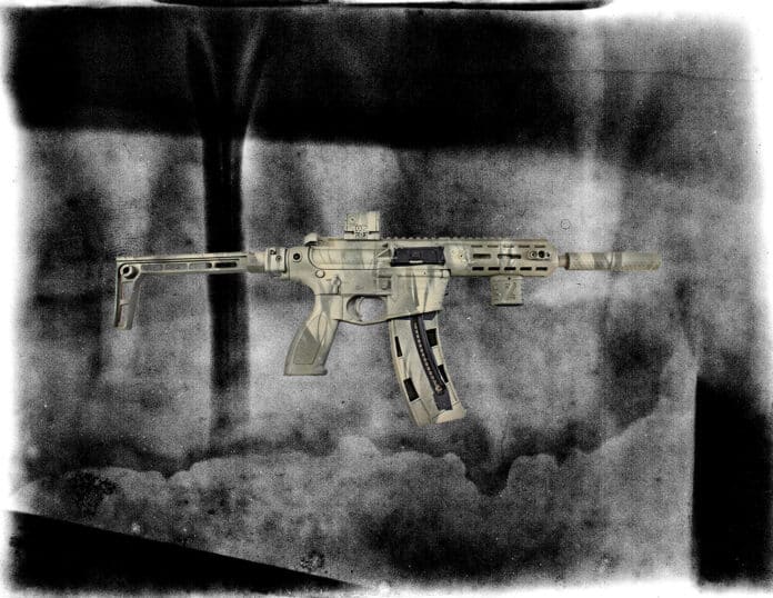 retay .22lr