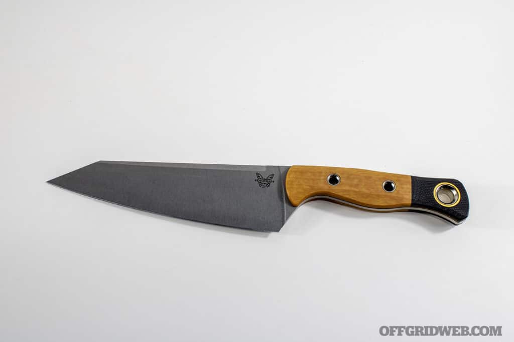 Benchmade Wildcoast Maple Valley